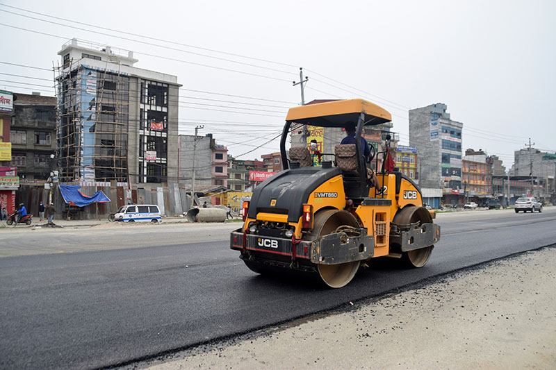 Transportation Engineering